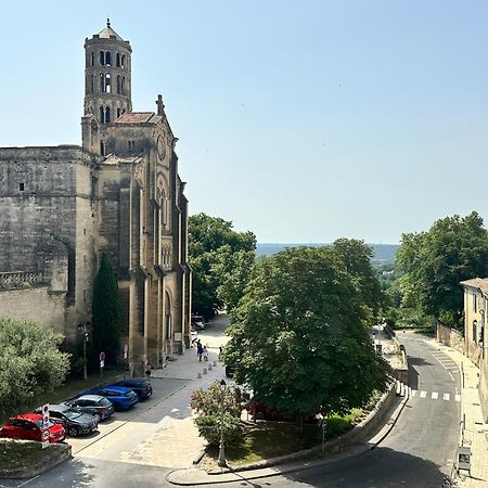 Le Grand Castille 위제 외부 사진